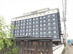 ルートイングランティア和蔵の宿　伊賀上野城前