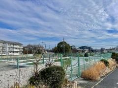 坂本市民プール