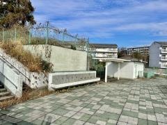 坂本市民プール