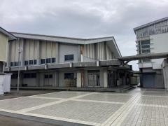 京都府立城陽高等学校