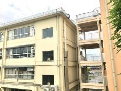 宇治市立宇治中学校