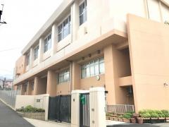 宇治市立宇治中学校