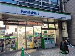 ファミリーマート　綾小路室町店