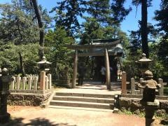 天橋立神社