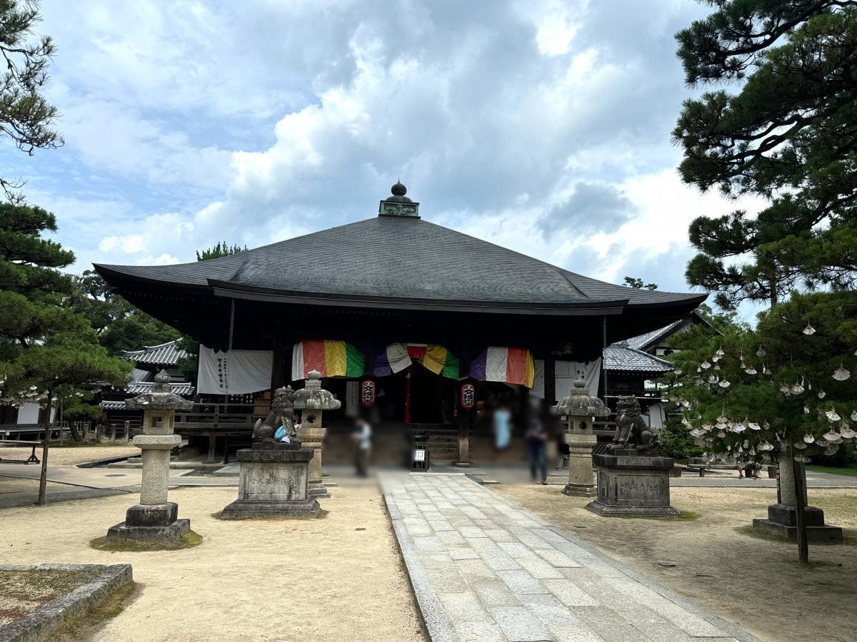 建物