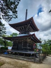 智恩寺