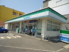 ファミリーマート　堺九間町店