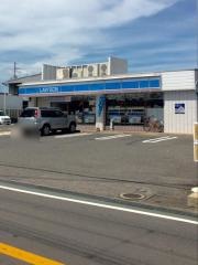 ローソン　和泉伏屋町店