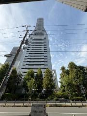 アートホテル大阪ベイタワー