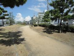 りんくう嘉祥寺北緑地