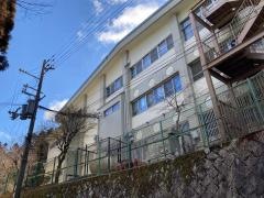 六甲山小学校