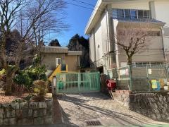 六甲山小学校