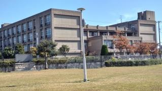加古川市立別府中学校