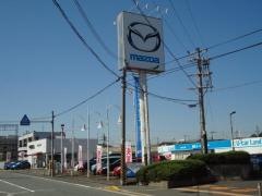 奈良マツダ香芝店