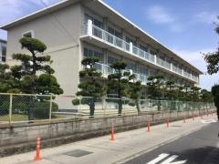 芳田小学校
