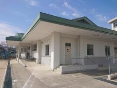 広島市立高取北中学校