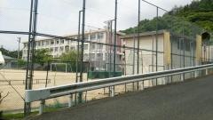 広島市立高取北中学校
