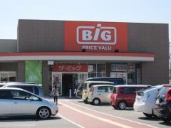 ザ・ビッグ　国分寺店