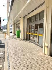 マルキョウ清水店