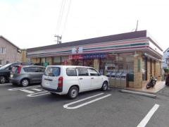 セブンイレブン　福岡早見店