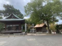宮地嶽神社