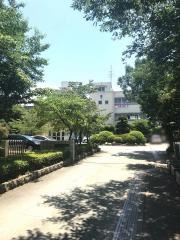 熊本市立江南中学校