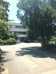 熊本市立江南中学校
