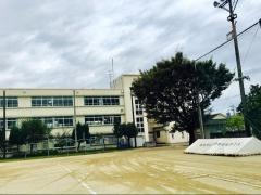 熊本市立江南中学校