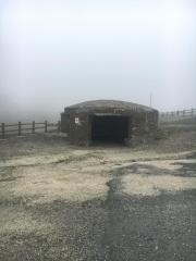 阿蘇山ロープウェイ