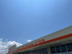 ザ・ビッグエクスプレス　西原店