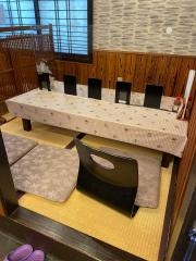 五郎太夫支店