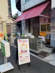 めだか
