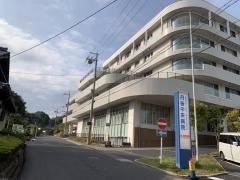 丹後中央病院