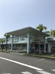 国立病院機構宮崎東病院