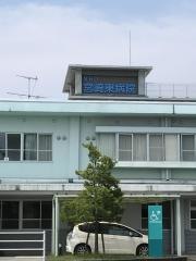 国立病院機構宮崎東病院