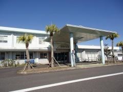 国立病院機構宮崎東病院
