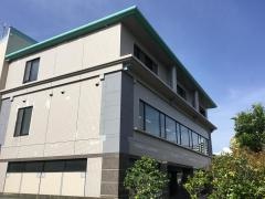 九州朝日放送佐賀支局