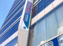 ジョナサン　水天宮駅前店