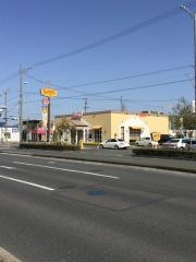 デニーズ　浜松志都呂町店
