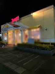 デニーズ　浜松志都呂町店