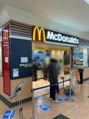 マクドナルド　刈谷アピタ店