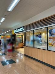 マクドナルド　刈谷アピタ店