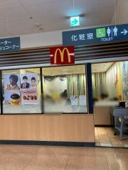 マクドナルド　刈谷アピタ店