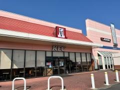 ケンタッキーフライドチキン　マルナカ益野店