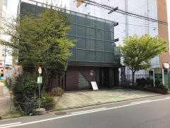 森倶楽部