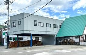 コーヒーコロニーハウス