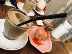 珈の菓