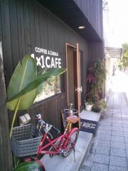 ワンワンＣＡＦＥ