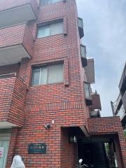 川井筋系帯療法式　船橋センター・ラシサセラピー