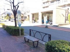 「玉川台２丁目」バス停留所